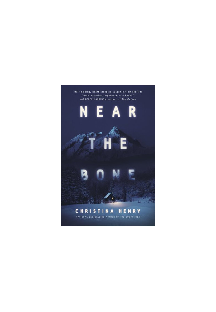 Near the Bone