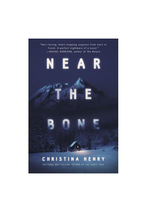 Near the Bone