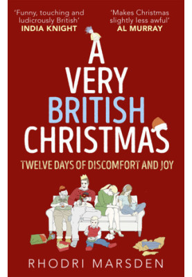 A Very British Christmas