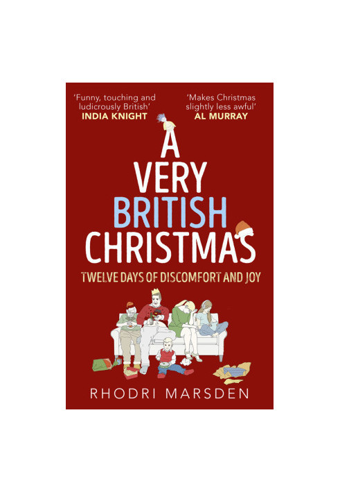 A Very British Christmas