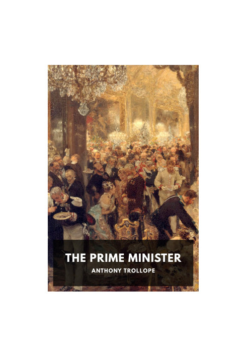 The Prime Minister