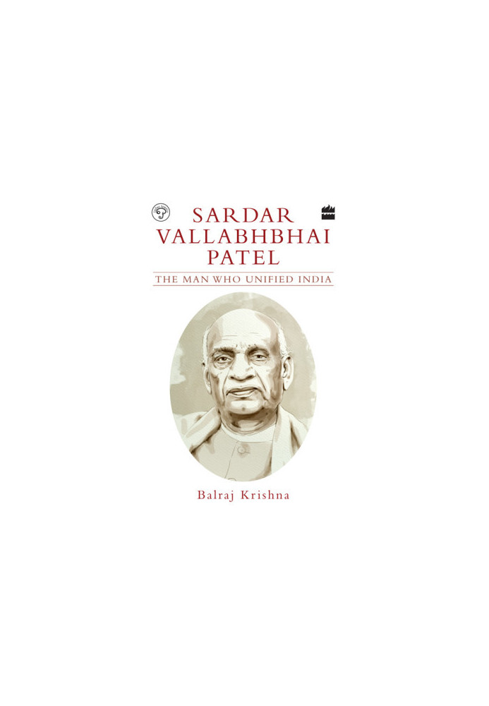 Sardar Vallabhbhai Patel