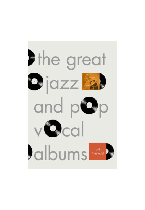 The great jazz and pop vocal albums