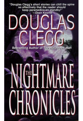 The Nightmare Chronicles