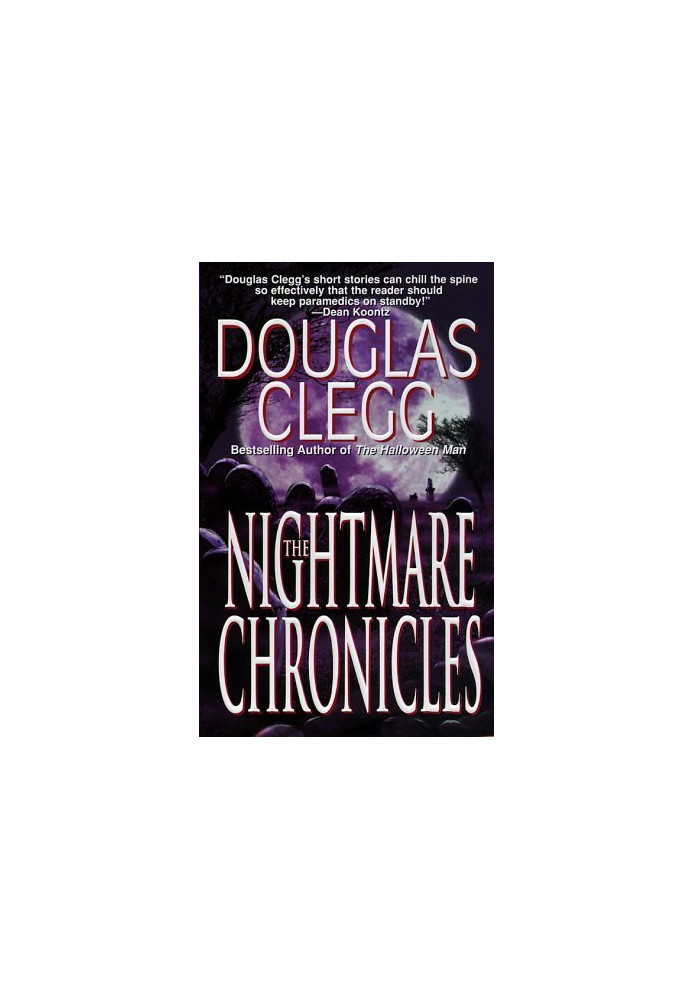 The Nightmare Chronicles