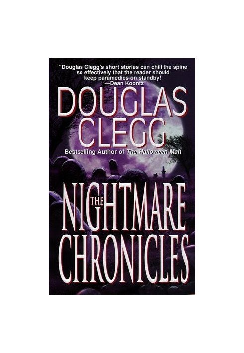 The Nightmare Chronicles