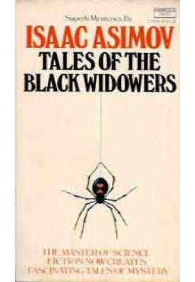 Tales of the Black Widowers - Black Widowers 01
