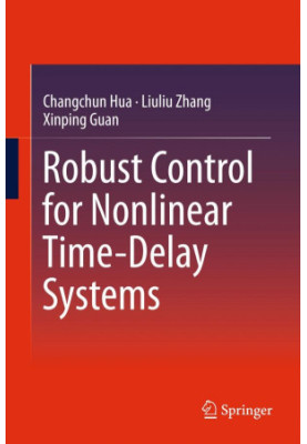 Robust control for nonlinear time-delay systems