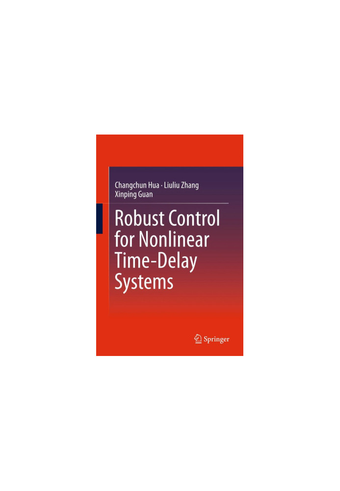 Robust control for nonlinear time-delay systems