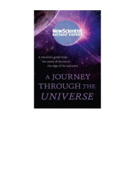 A Journey Through the Universe