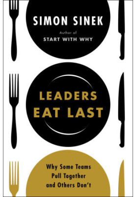 Leaders Eat Last