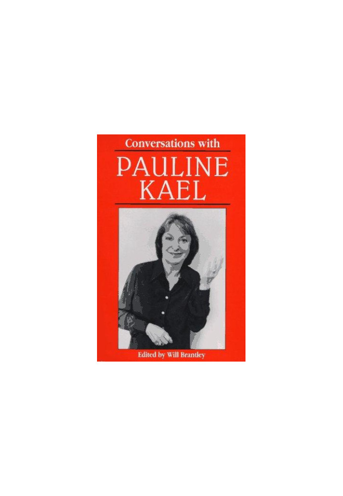 Conversations With Pauline Kael