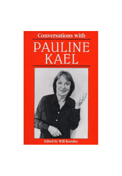 Conversations With Pauline Kael
