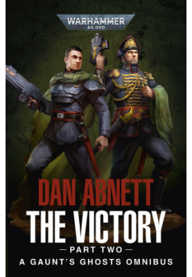 The Victory, Part Two