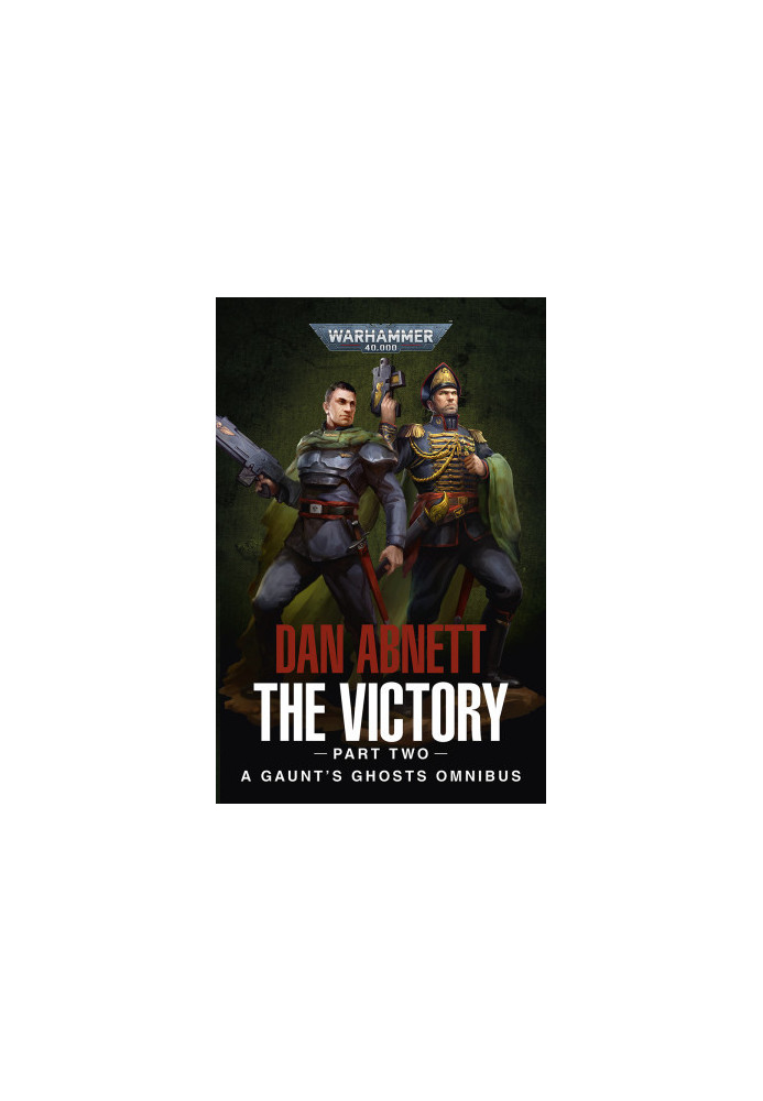 The Victory, Part Two