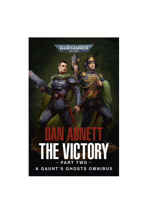 The Victory, Part Two