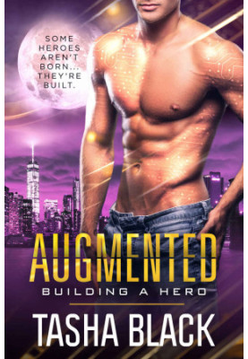 Augmented: Building a Hero (Book 2)