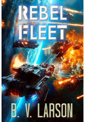 Rebel Fleet 1 - Rebel Fleet