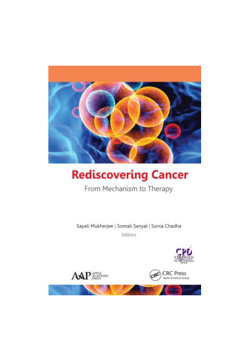 Rediscovering cancer: from mechanism to therapy