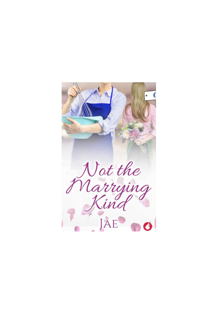 Not the Marrying Kind