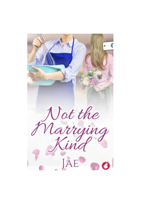 Not the Marrying Kind