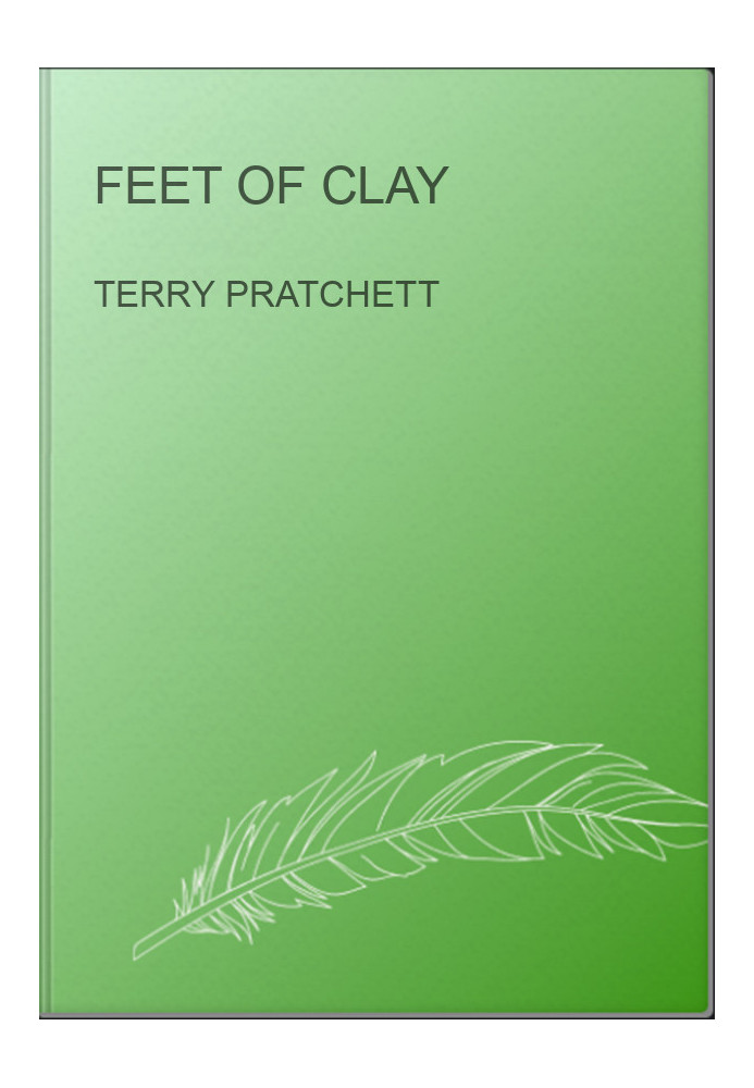 Feet of Clay