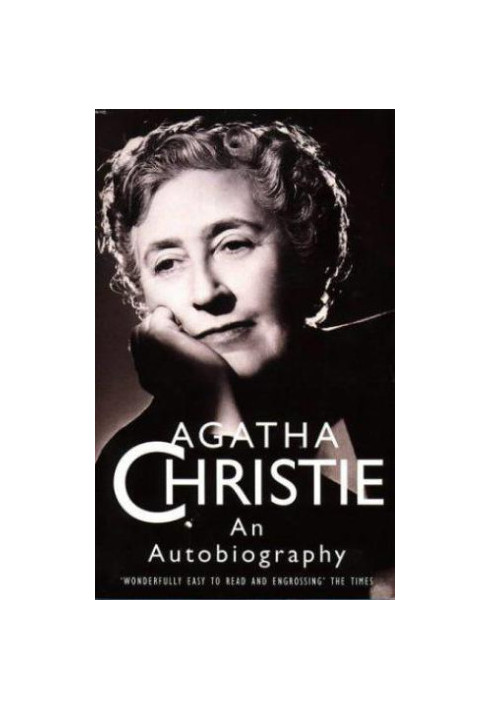 An Autobiography