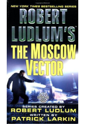 [Covert-One 06] • The Moscow Vector