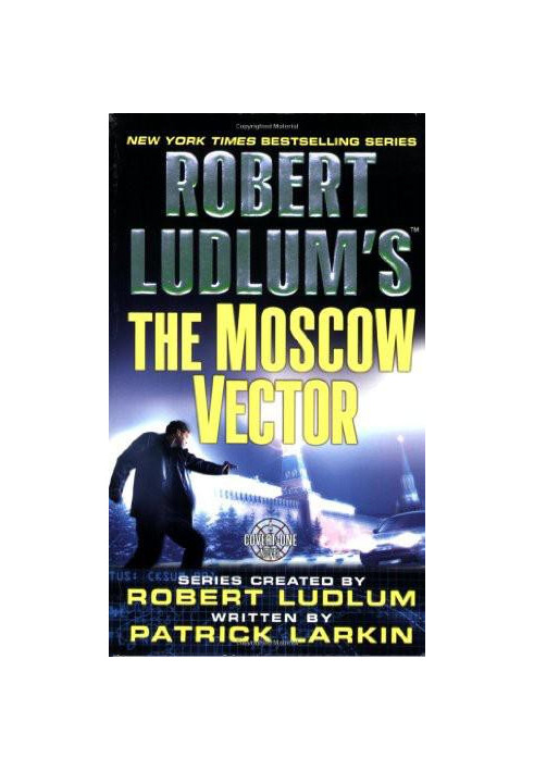 [Covert-One 06] • The Moscow Vector