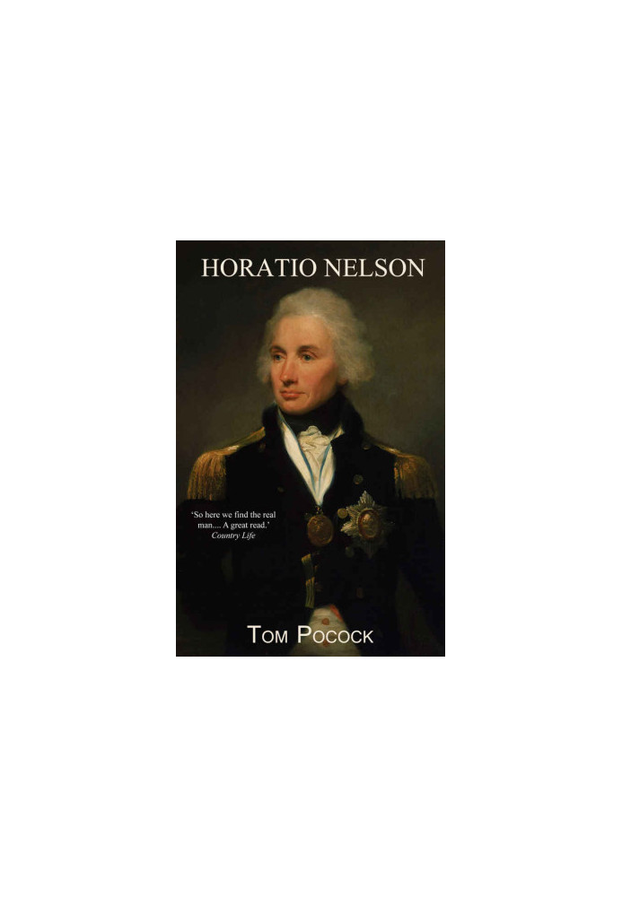Horatio Nelson