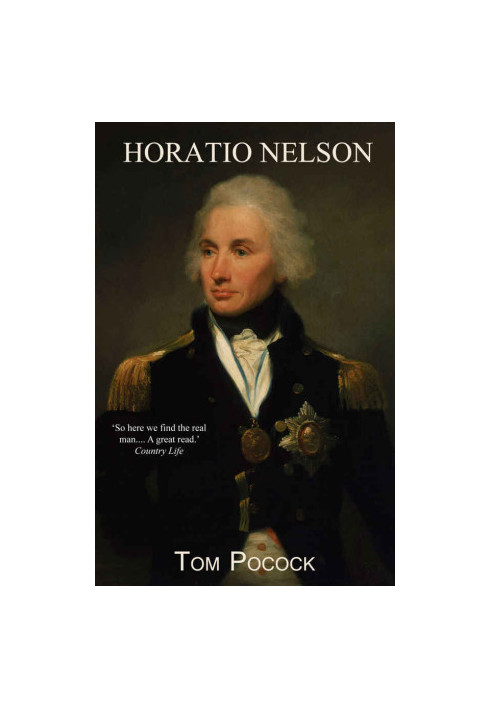 Horatio Nelson
