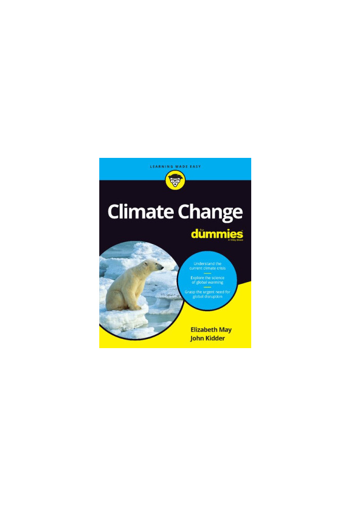 Climate Change For Dummies