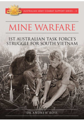 Mine Warfare