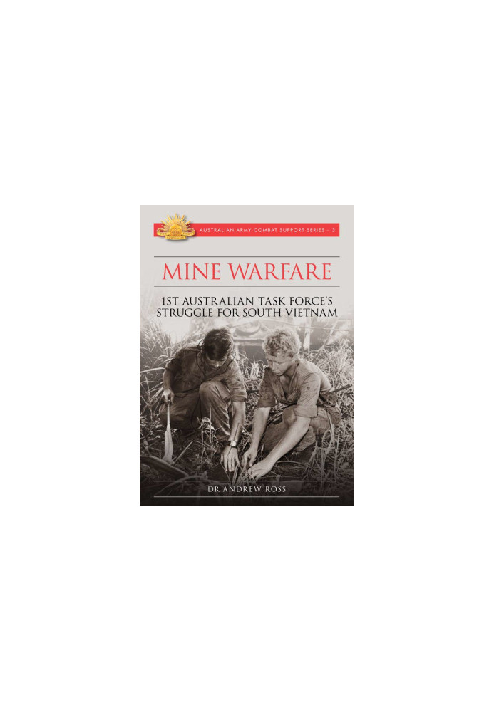 Mine Warfare