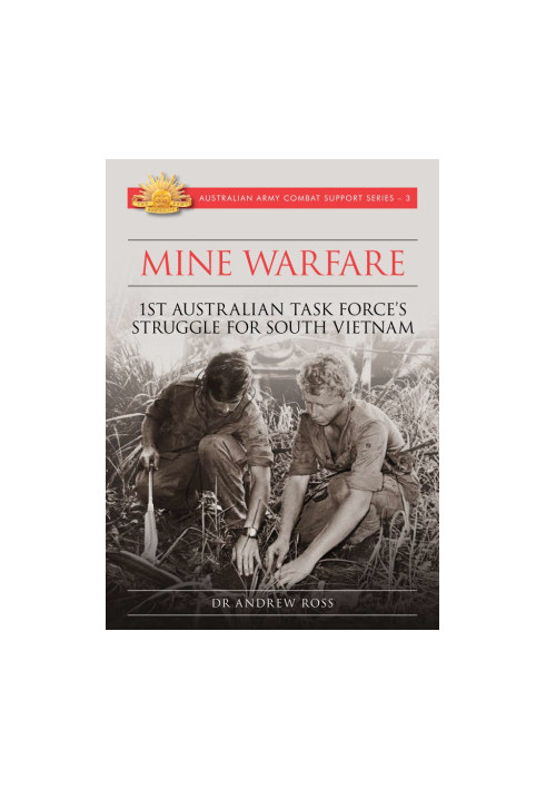 Mine Warfare