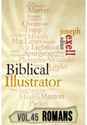Pastoral Commentary on Romans