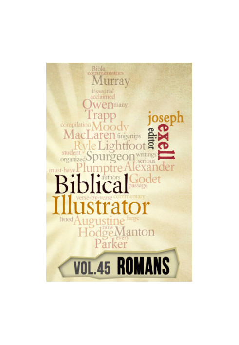 Pastoral Commentary on Romans