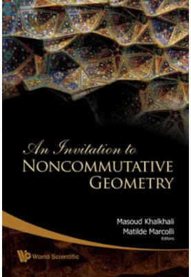 An invitation to noncommutative geometry