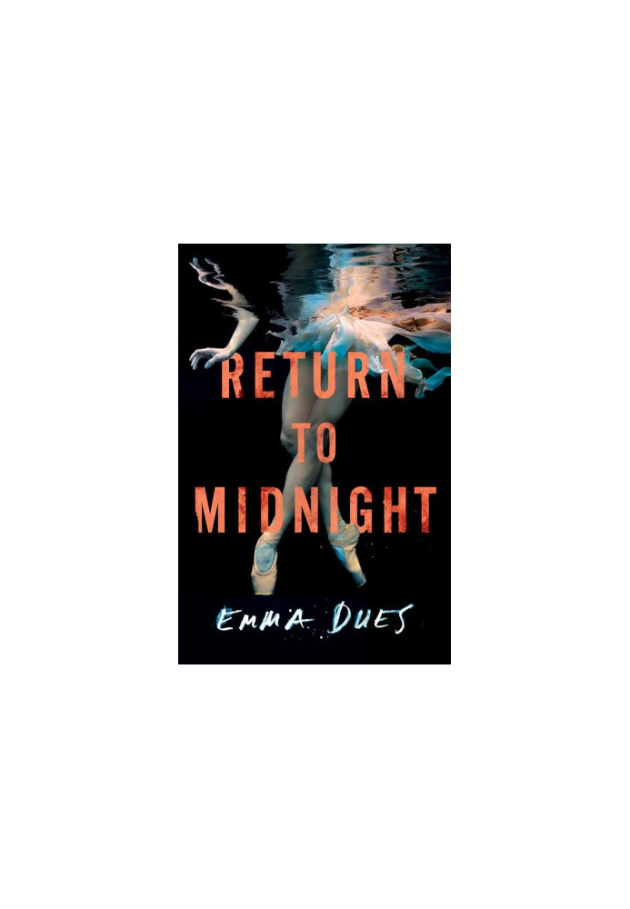 Return to Midnight