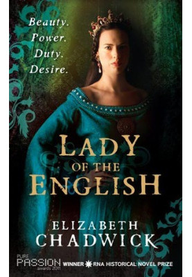 Lady of the English