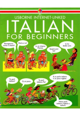 Italian for Beginners