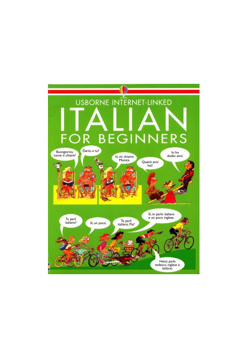 Italian for Beginners