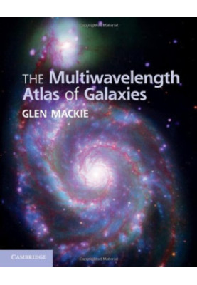 The Multiwavelength Atlas of Galaxies