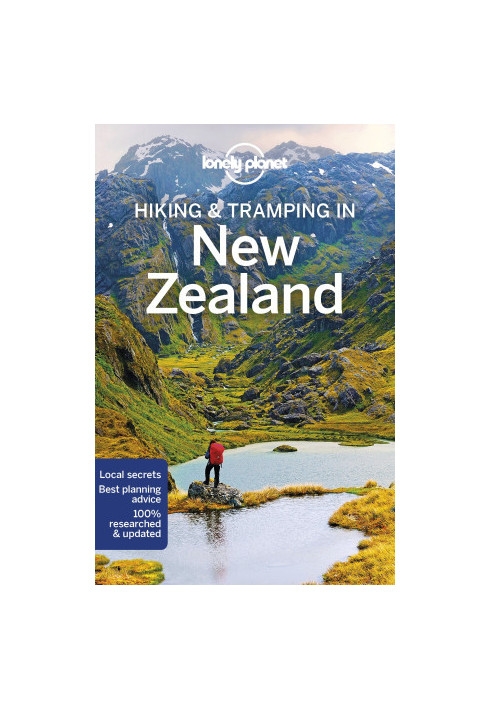 Hiking & Tramping in New Zealand