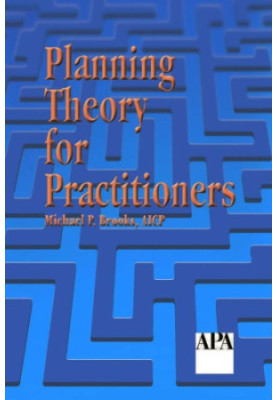 Planning theory for practitioners