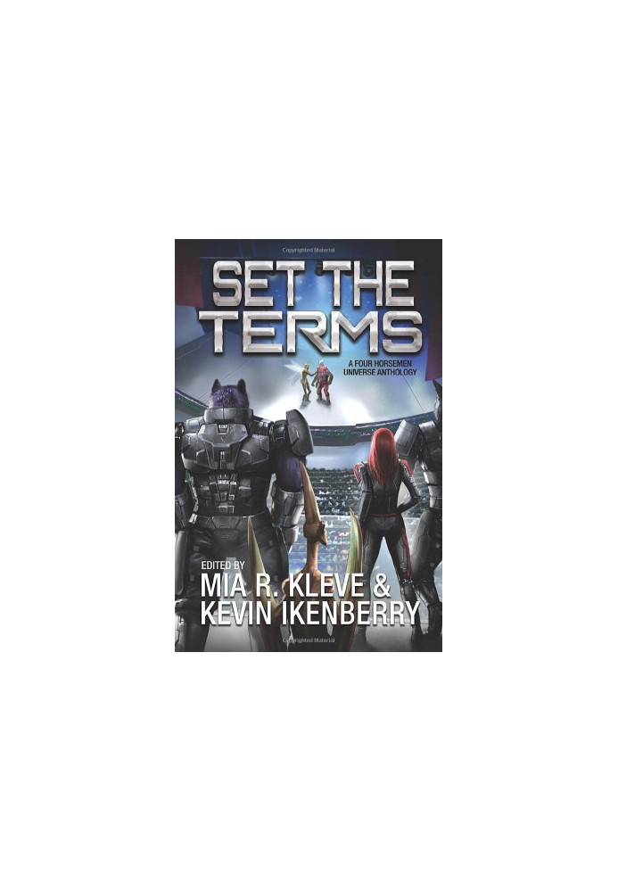 Set the Terms