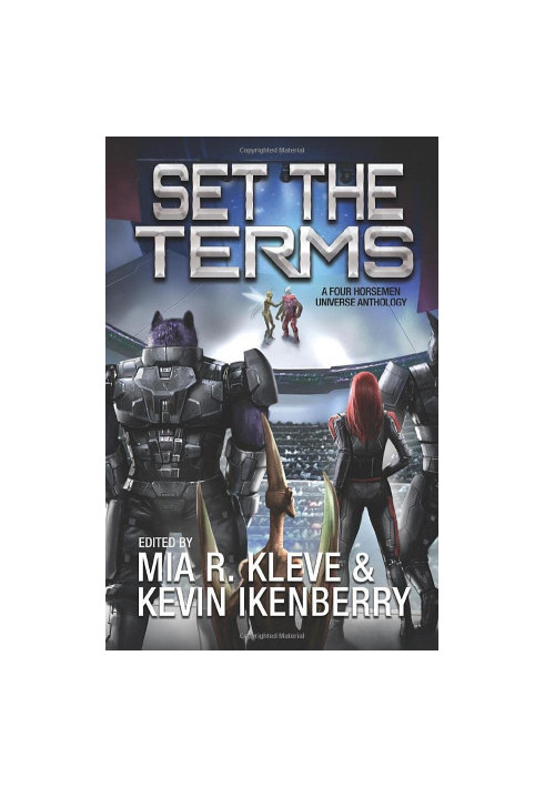 Set the Terms