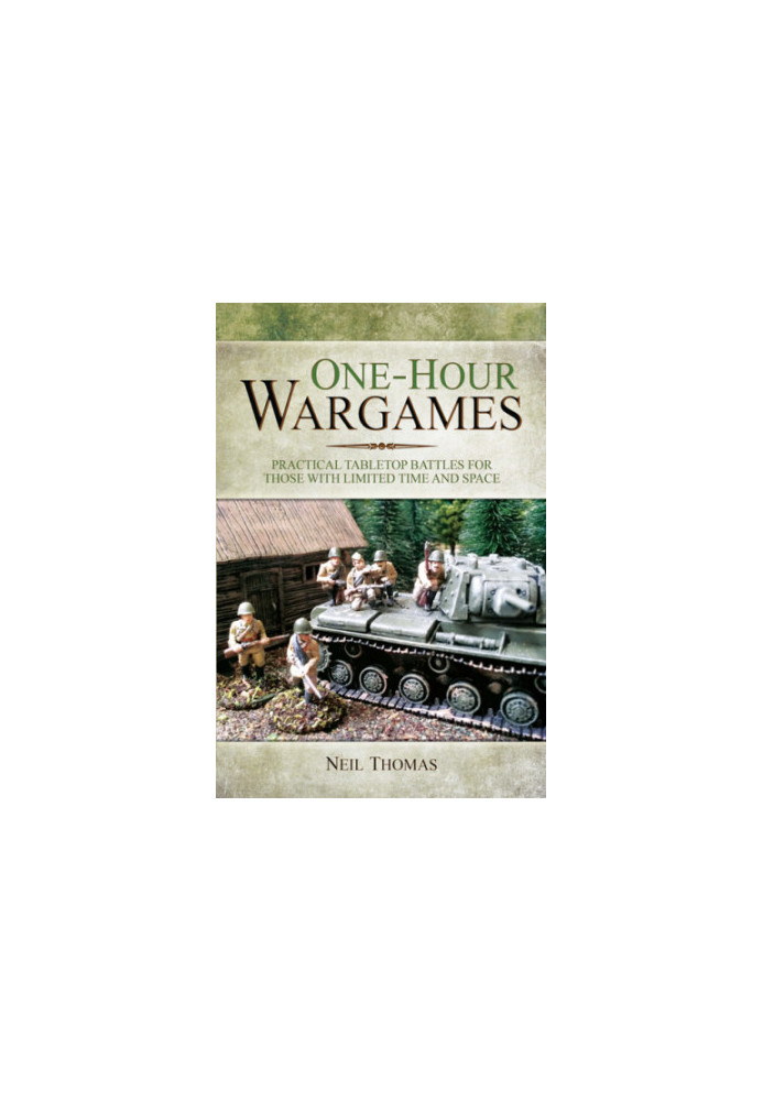 One-hour Wargames