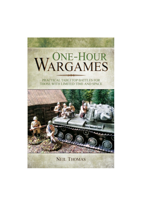 One-hour Wargames