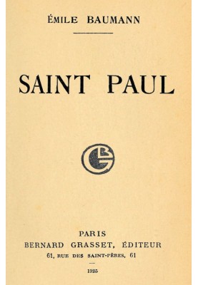 St.Paul